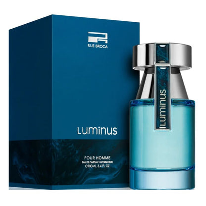 Afnan Luminous Pour Homme edp 100ml Hombre