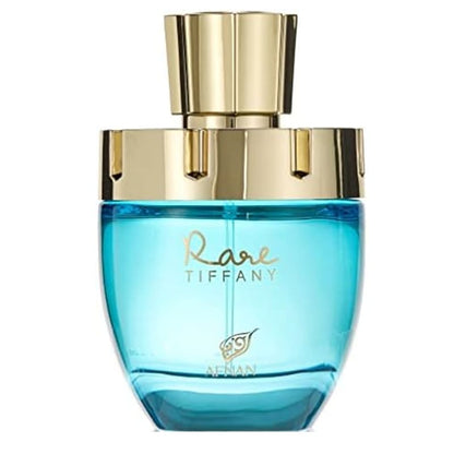 Afnan Rare Tiffany edp 100ml Mujer