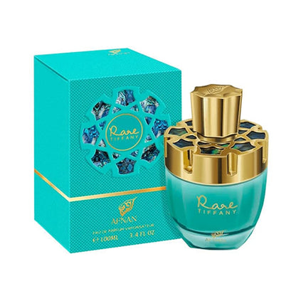 Afnan Rare Tiffany edp 100ml Mujer