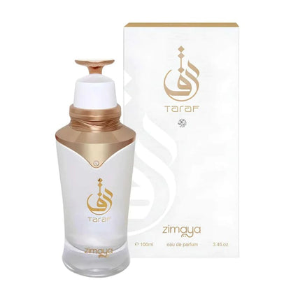 Afnan Taraf Zimaya edp 100ml Mujer