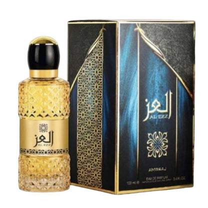 Amwaaj Al Ezz edp 100ml Hombre