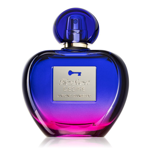 Antonio Banderas Her Secret Desire edt Mujer