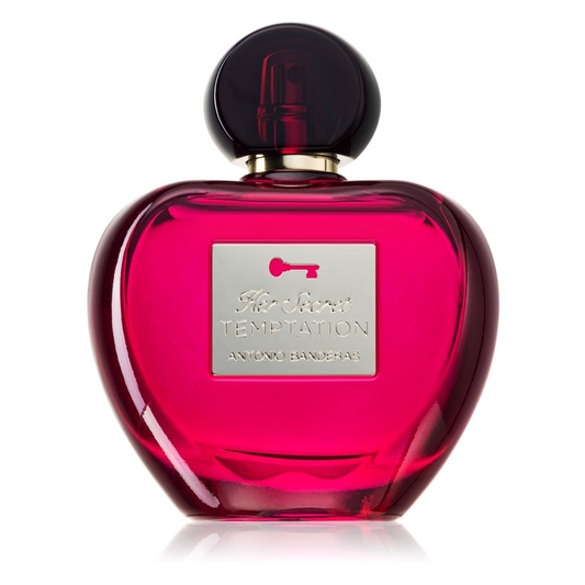 Antonio Banderas Her Secret Temptation edt Mujer