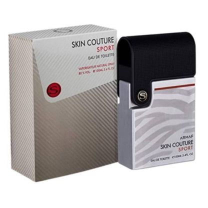 Armaf Skin Couture Sport edt 100ml Hombre - Perfumisimo