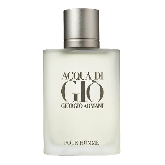 Armani Acqua Di Gio edt 100ml Hombre - Perfumisimo