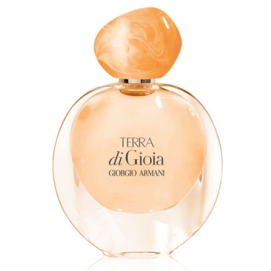 Armani Terra Di Gioia edp 100ml Mujer - Perfumisimo