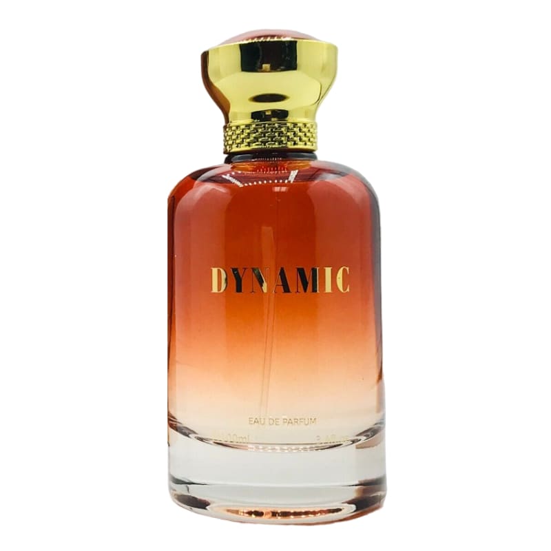 Bharara Dynamic edp Hombre - Decanty