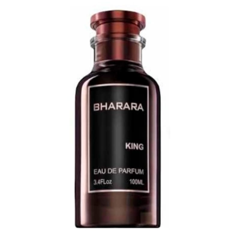 Bharara King edp 100ml Hombre - Perfumisimo