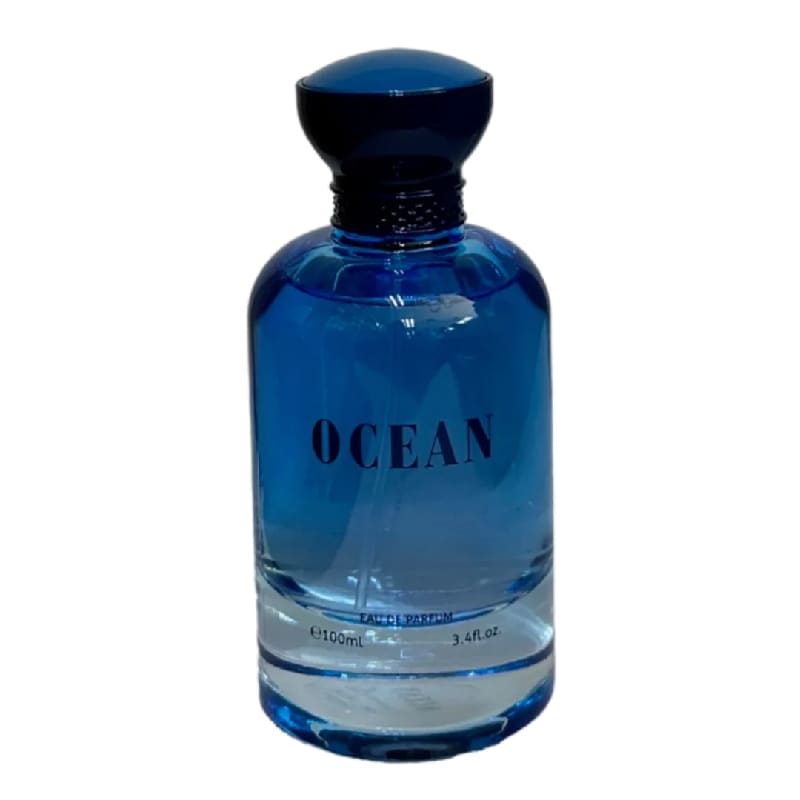 Bharara Ocean edp 100ml Hombre