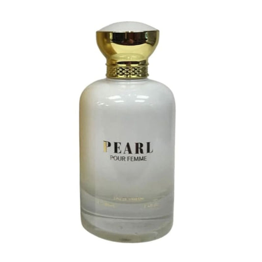 Bharara Pearl edp Mujer - Decanty