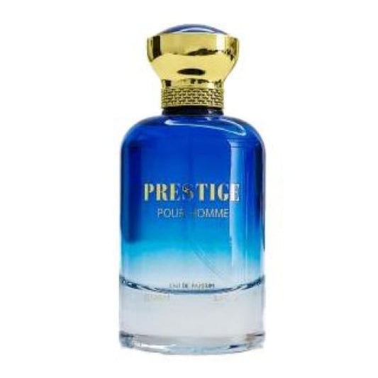 Bharara Prestige Pour Homme edp Hombre - Decanty