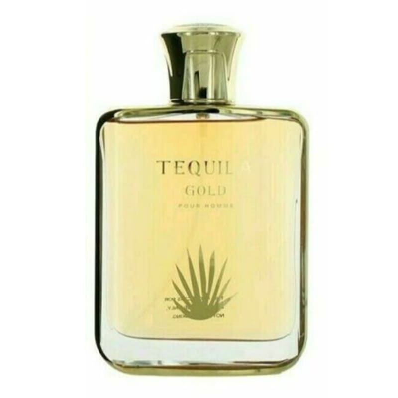 Bharara Tequila Gold Pour Homme edp 100ml Hombre - Perfumisimo