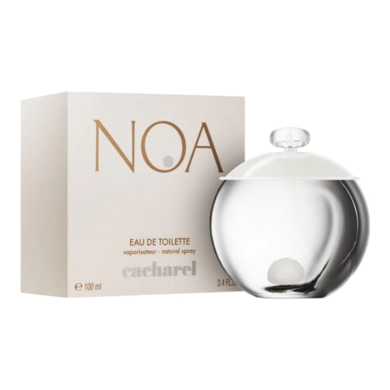 Cacharel Noa edt 100ml Mujer - Perfumisimo