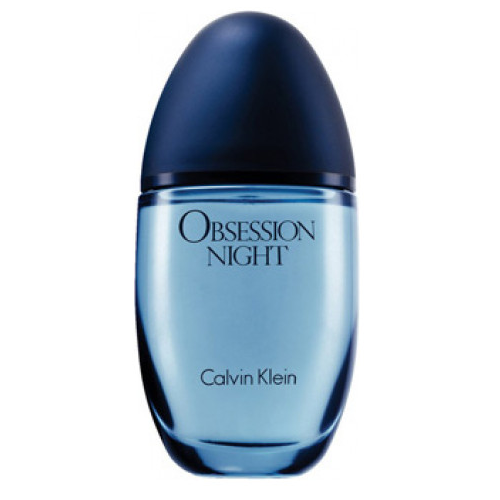 Calvin Klein Obsession Night edp 100ML  Mujer