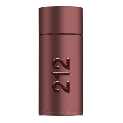 Carolina Herrera 212 Sexy Men edt 100ml Hombre - Perfumisimo