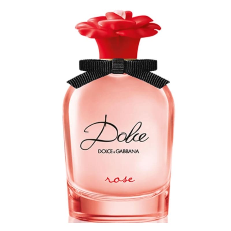 Dolce & Gabbana Dolce Rose edt 75ml Mujer - Perfumisimo