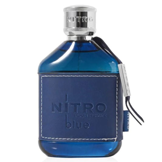 Dumont Nitro Blue edp 100ml Hombre