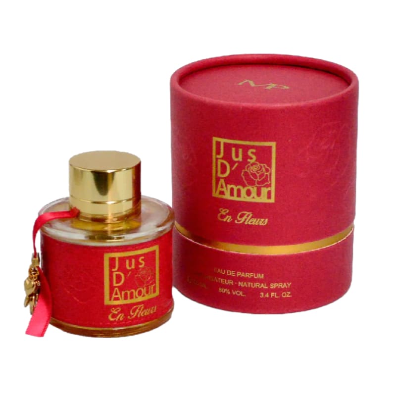 Dumont Paris Jus D Amour En Fleurs  EDP  100ml Mujer