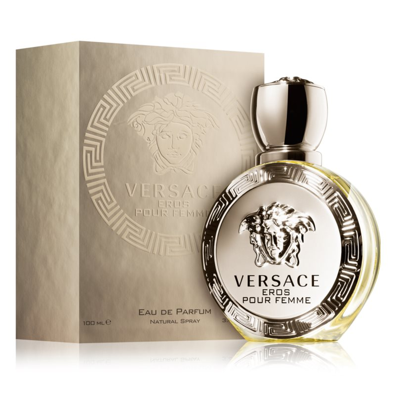 Versace Eros Pour Femme edp 100ml Mujer