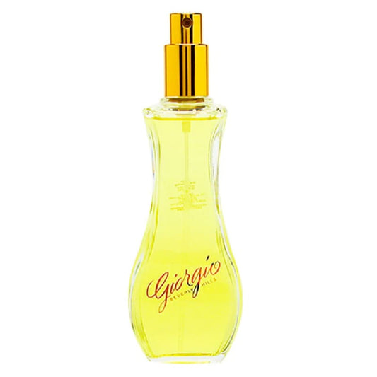 Giorgio Beverly Hills Giorgio edt 90ml Mujer