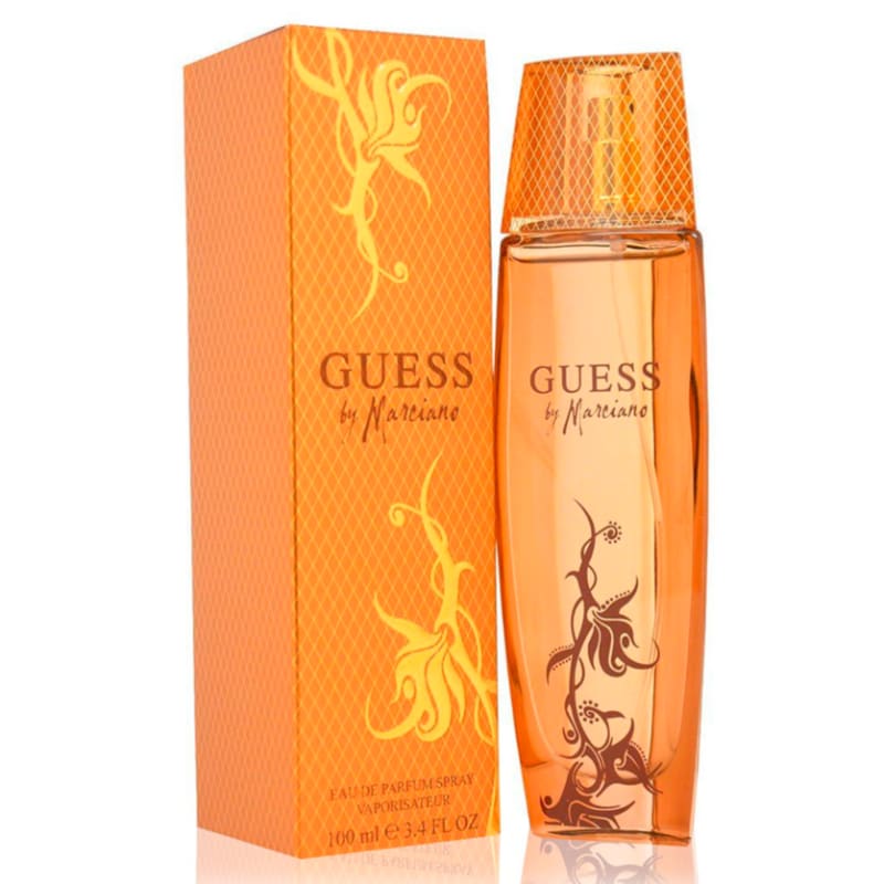 Guess Marciano edp 100ml Mujer