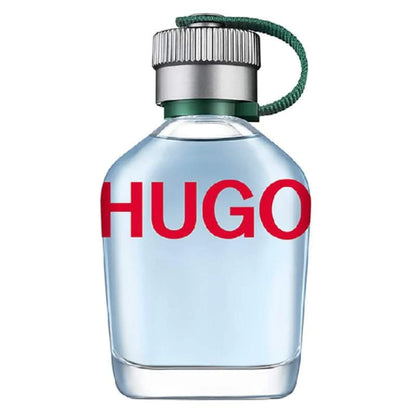 Hugo Boss Cantimplora edt 125ml 2021 Sin Celofan Hombre