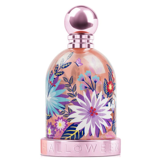 Jesus Del Pozo Halloween Blossom edt 100ml Mujer - Perfumisimo