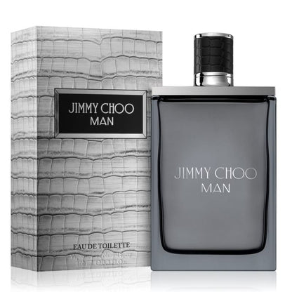 Jimmy Choo Man edt 100ml Hombre - Perfumisimo