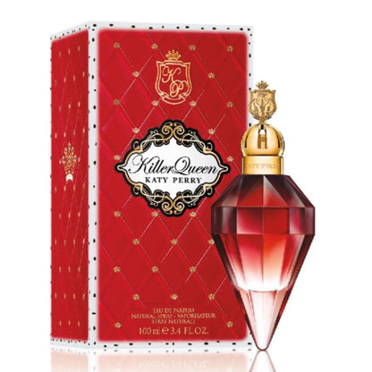 Katy Perry Killer Queen Eau De Parfum100ml Mujer