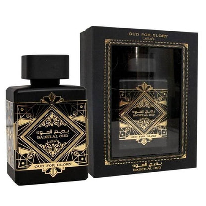 Lattafa  Badee Al Oud For Glory edp 100ml UNISEX