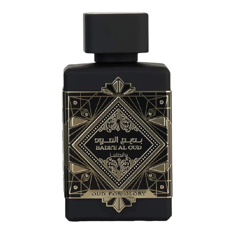 Lattafa  Badee Al Oud For Glory edp 100ml UNISEX