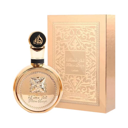 Lattafa Fakhar Extrait edp 100ml Unisex