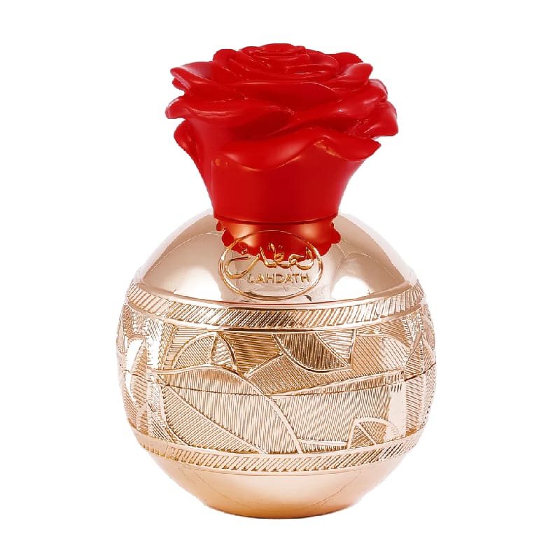 Lattafa Lahdath Pride edp 80ml Mujer