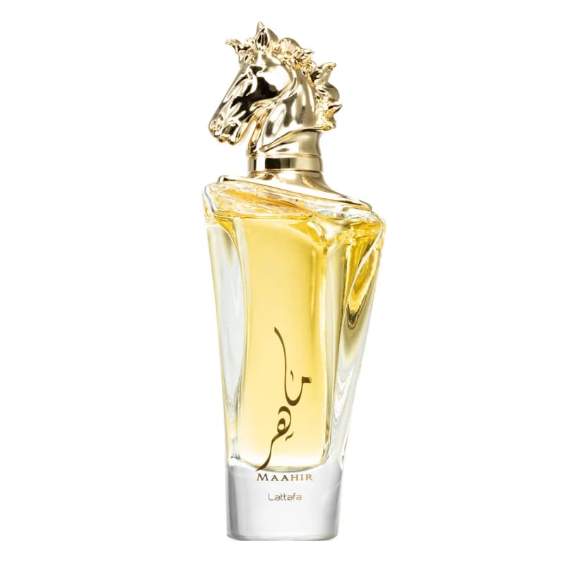 Lattafa Maahir edp 100ml Unisex