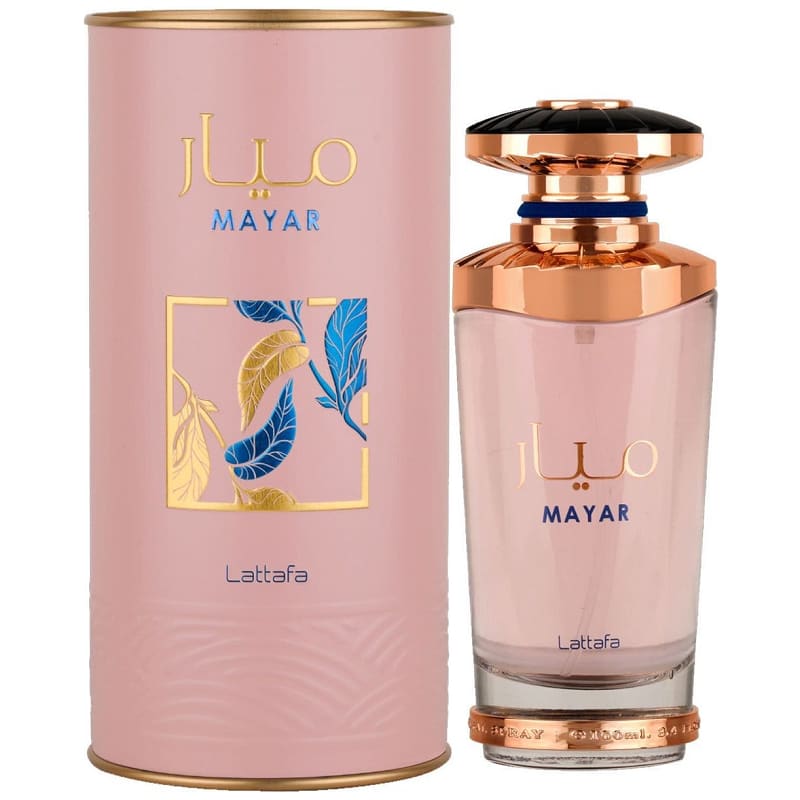 Lattafa Mayar edp 100ml Mujer