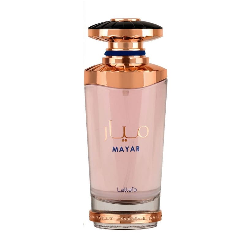 Lattafa Mayar edp 100ml Mujer