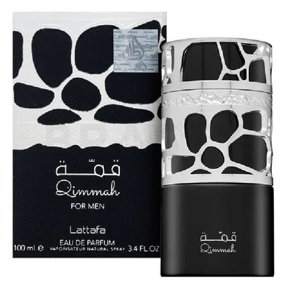 Lattafa Qimmah edp 100ml Hombre