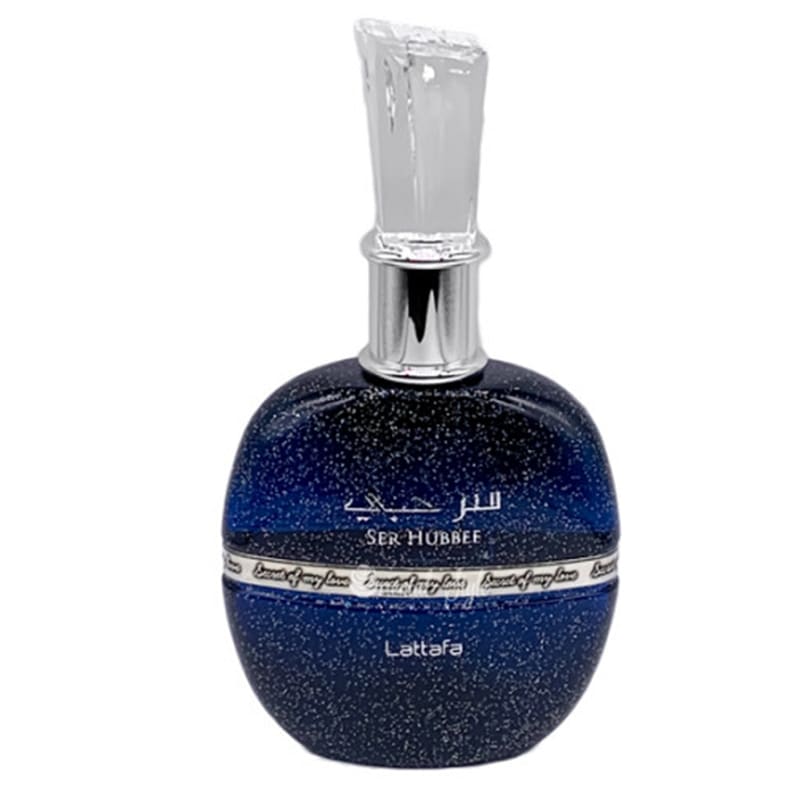 Lattafa Ser Hubbee edp 100ml UNISEX