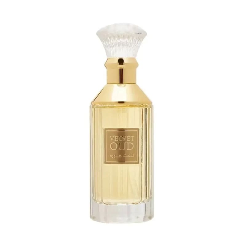 Lattafa Velvet Oud edp 100ml Unisex