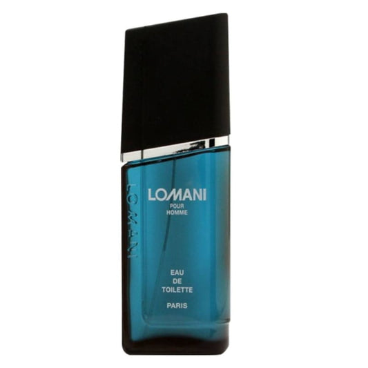 Lomani For Men edt 100ml Hombre