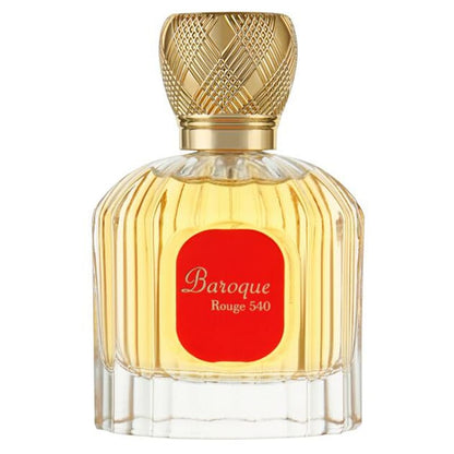 Maison Alhambra Baroque Rouge 540 edp 100ml UNISEX