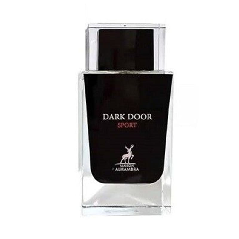 Maison Alhambra Dark Door Sport edp 100ml Hombre