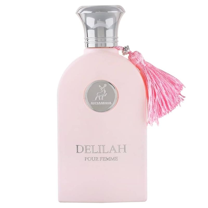 Maison Alhambra Delilah edp 100ml Mujer