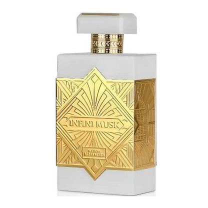 Maison Alhambra Infini Musk edp 100ml UNISEX