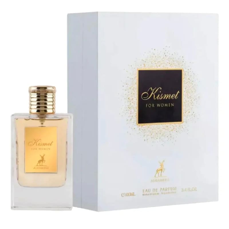 Maison Alhambra Kismet For Wowen edp 100ml Mujer