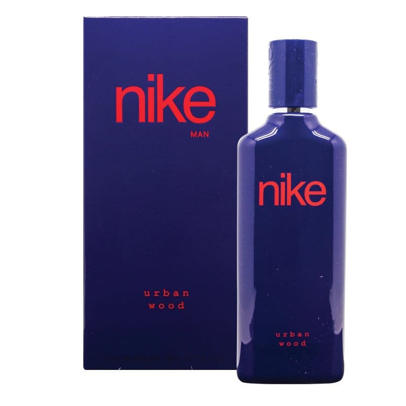 Nike Man Urban Wood edt 75ml Hombre - Perfumisimo