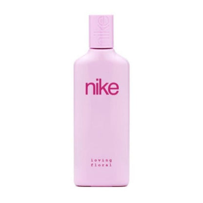 Nike Woman Loving Florale edt 75ml Mujer - Perfumisimo