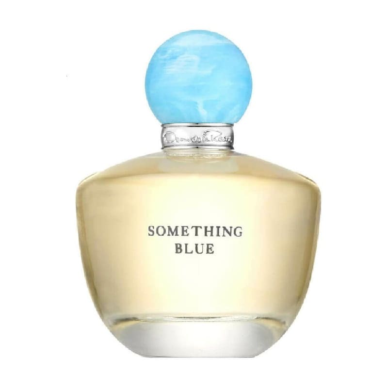 Oscar De La Renta Something Blue edp 100ml