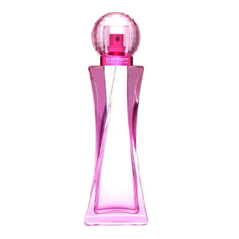 Paris Hilton Electrify edp 100ml Mujer