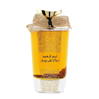 Rihanah Areej Al Oud edp 100ml Mujer - Perfume